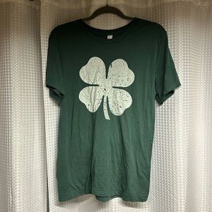Shamrock t